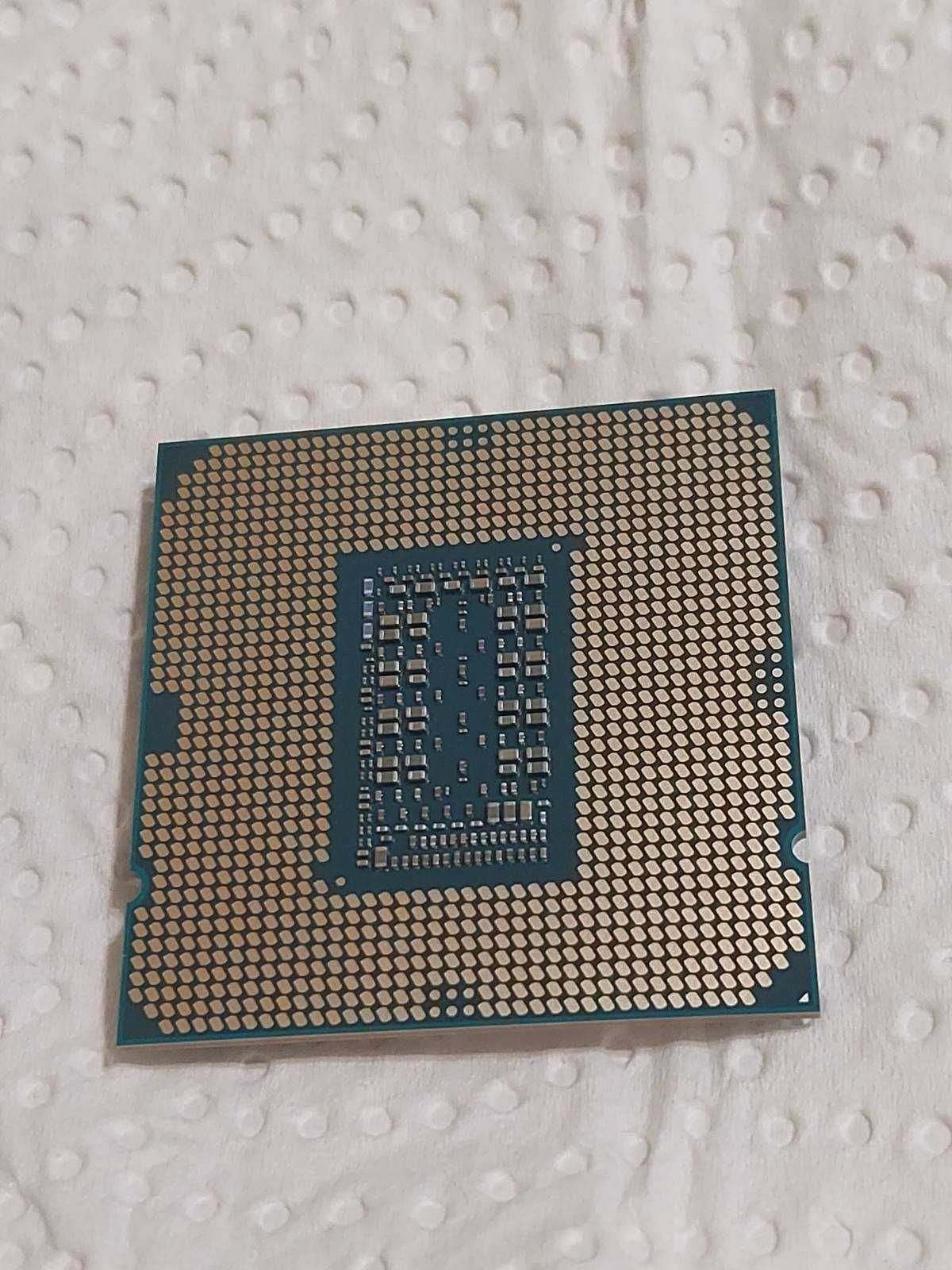 Intel Core i7 11700K, 8-ядрен, LGA 1200