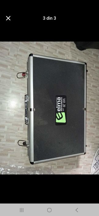 Localizator cabluri