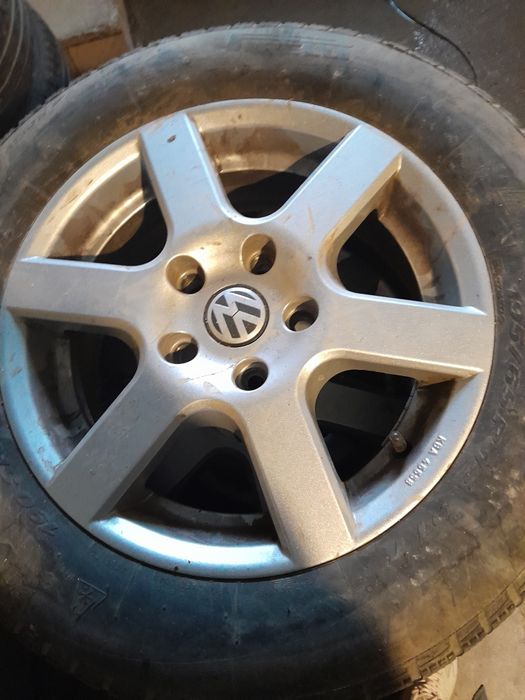 Cauciucuri de iarnă cu geanta