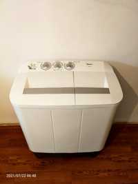 Продам срочно стиральную машину полу автомат