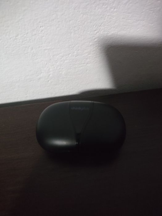 Casti wireless Lenovo XT80, powerbank 500mAh, impermeabile IPX5