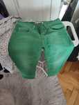 Pantaloni blugi dama Levis Strauss