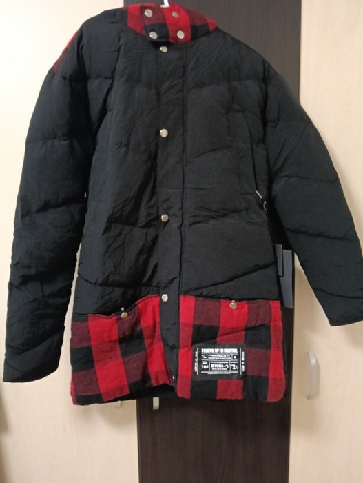 Geacă de iarna  unisex