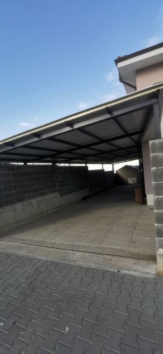 Метални конструкции Пловдив