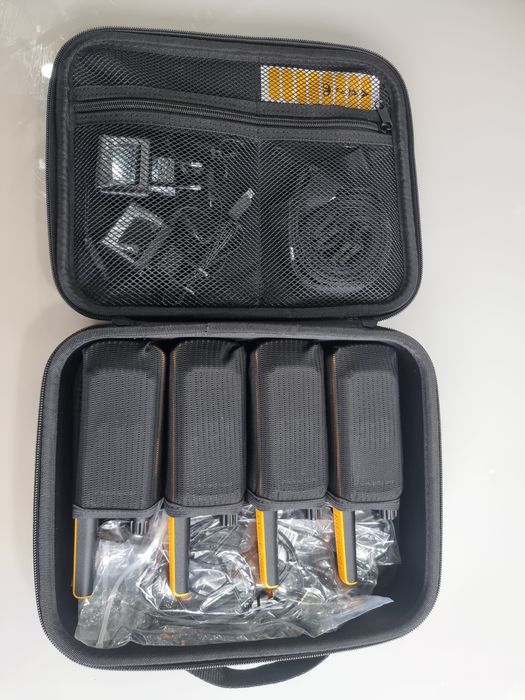 Радиостанции Motorola