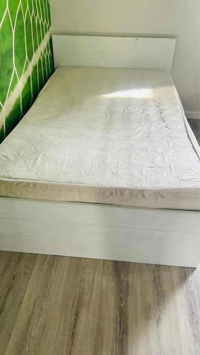 детская кровать.