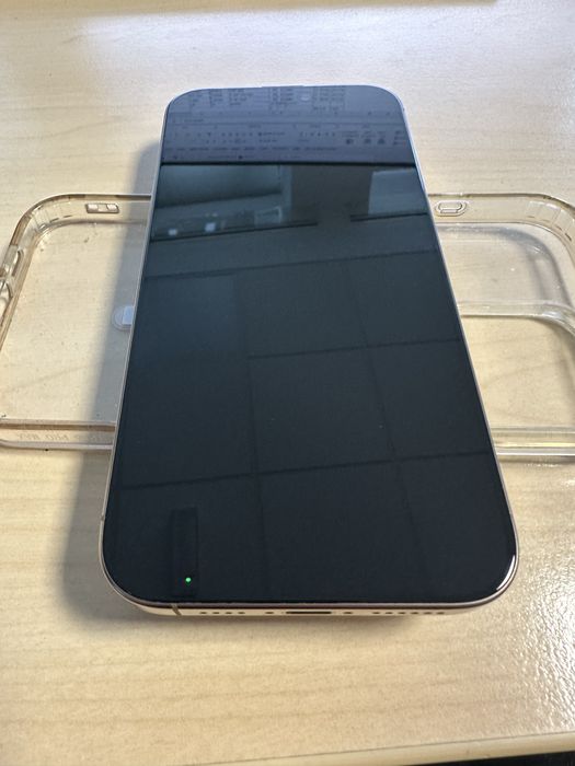 Iphone 16 pro max 256 gb Desert Titanium