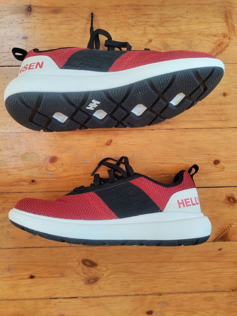 !НОВИ! Обувки / маратонки / сникъри Helly Hansen Sneaker