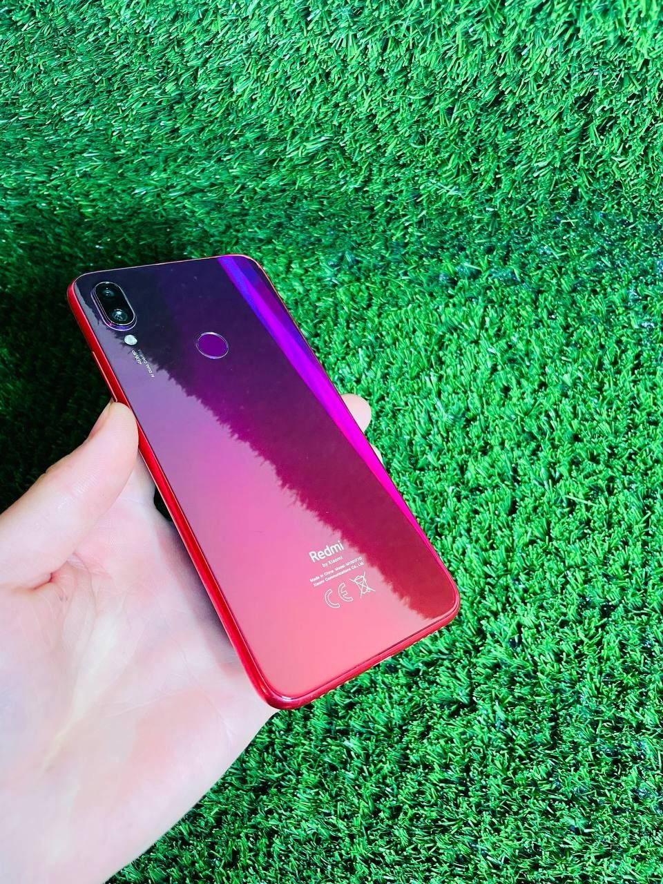 Redmi note 7 sotiladi