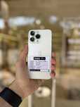 iaphone 13 pro white 100$
