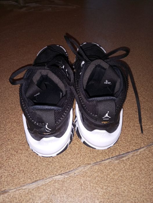Air Jordan 35 DNA