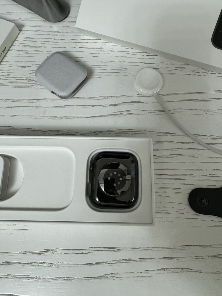 Apple Watch 6 series 44 mm