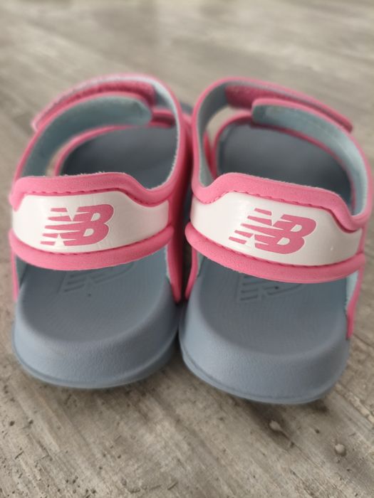 Sanadale New Balance fetite / mărimea 26-27