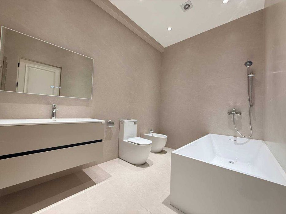 V2567 ПРОДАЕТСЯ 4/3/7 НОВОСТРОЙКА ЖК Fazo residence 127,58м2