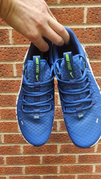 Nike Free Run Metcon originali