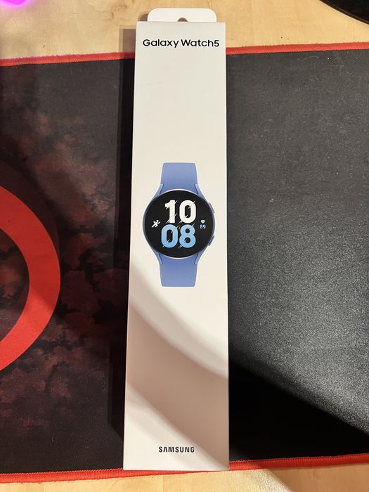 Galaxy Watch 5 BT 44mm