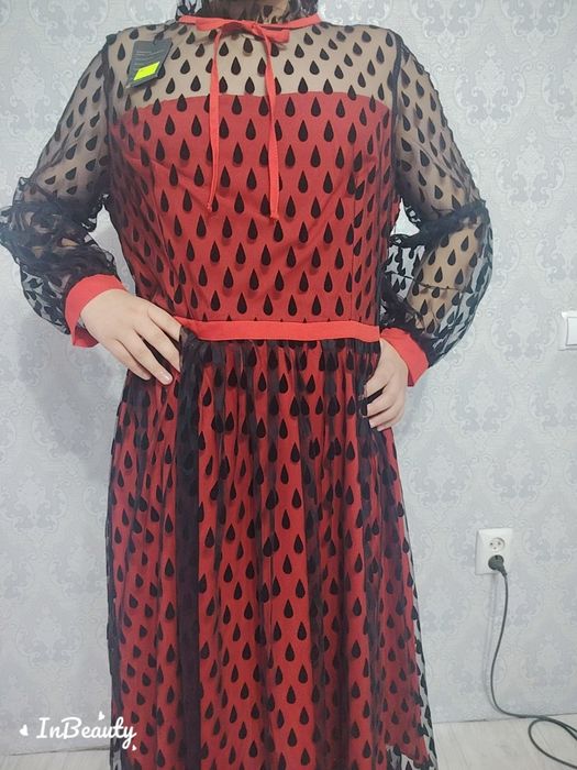 Продам вечернее платье