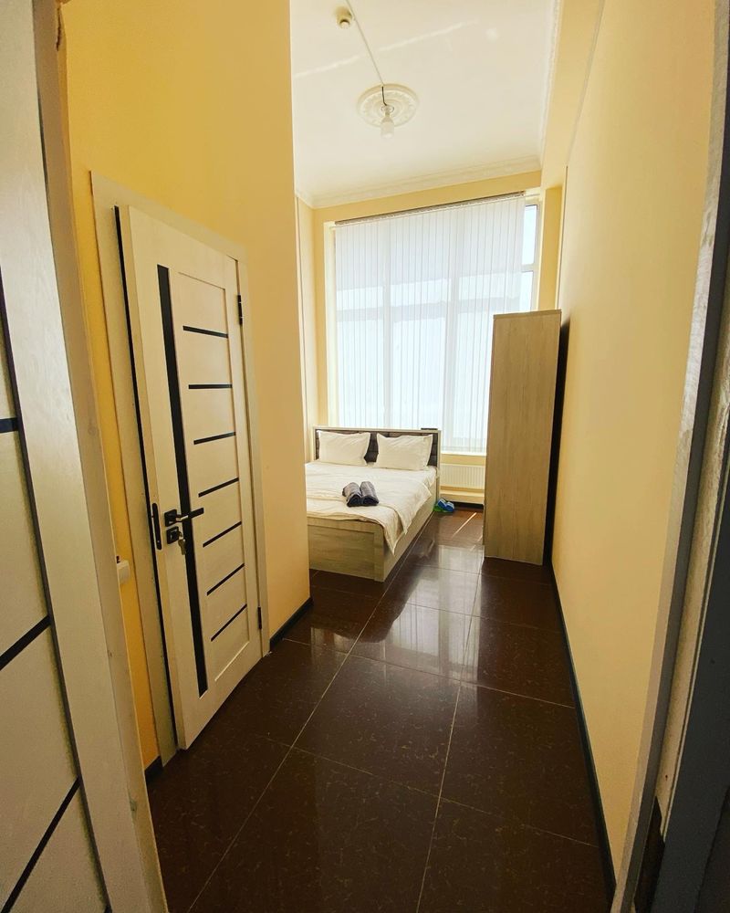 Hotel Chinonzor 8 kvartl 55