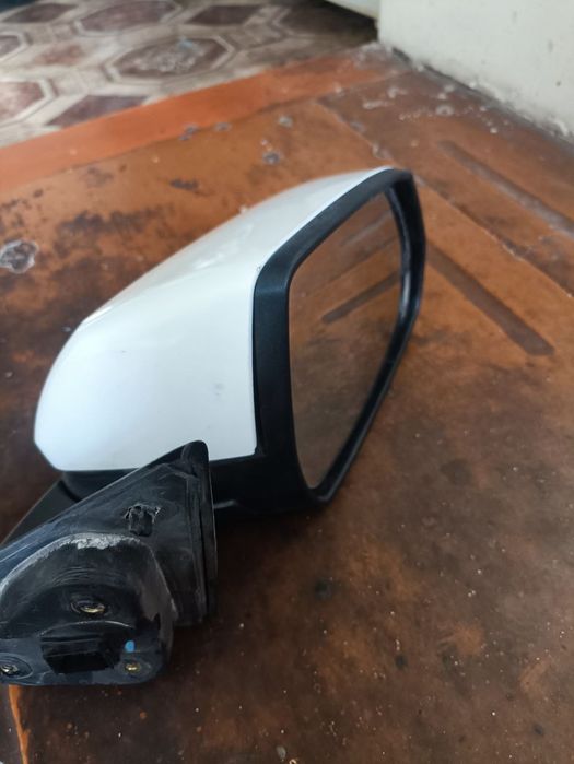 Cobalt AT oʻng bakavoy zver