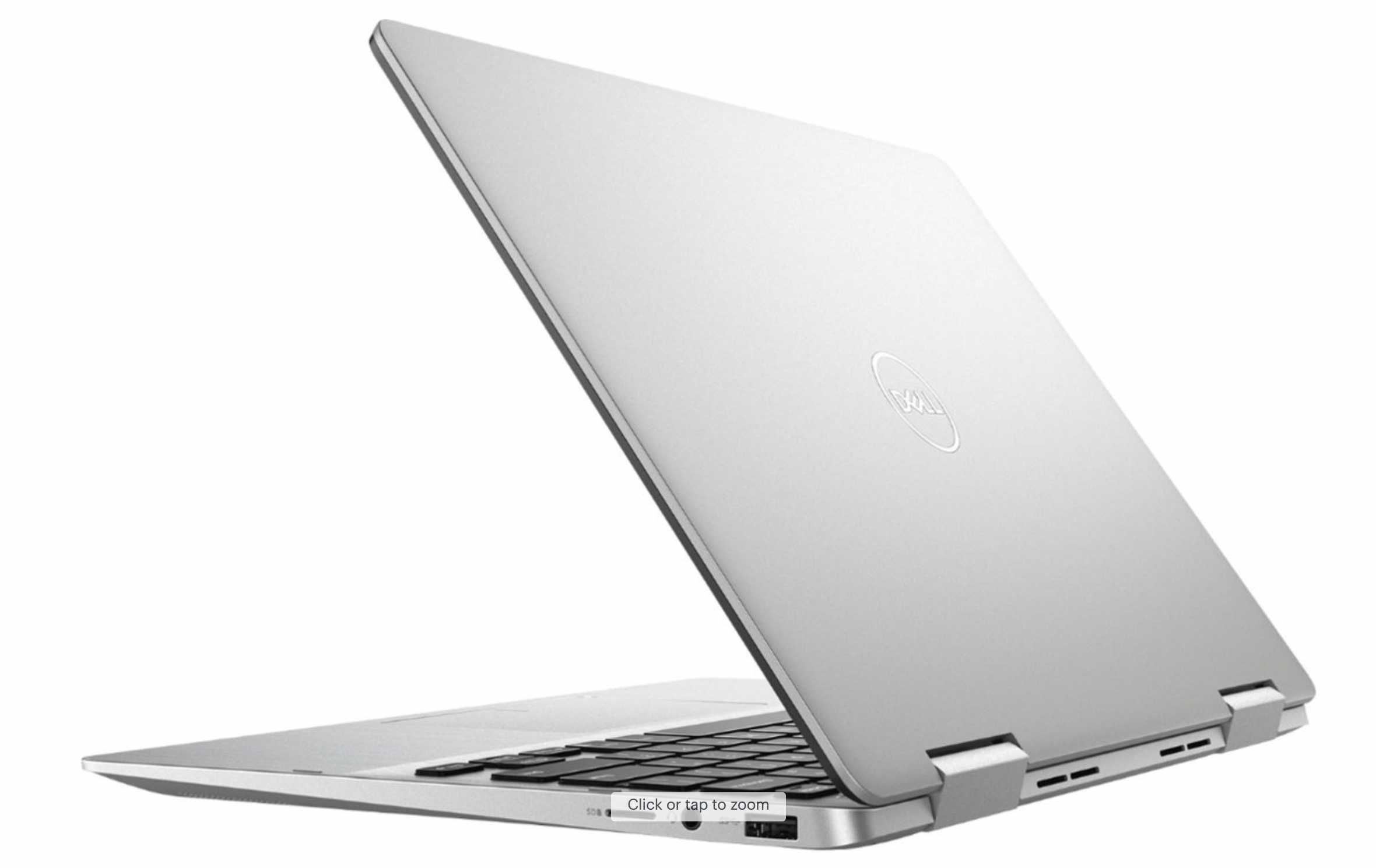 новый Dell Inspiron 13.3-inch i5 8Gb 256Gb | 2-in-1