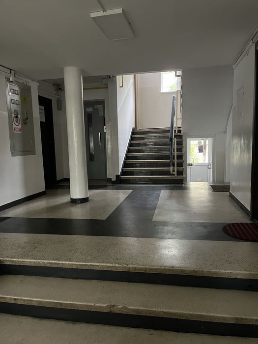 Apartament 3 Camere DRUMUL TABEREI