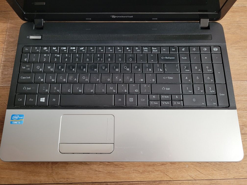 Ноутбук Acer/ i3-2348M/ 8Гб/ ssd 128 (есть доставка)