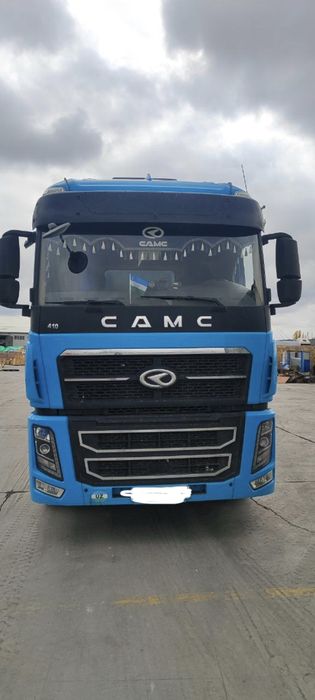 Camc H9 ko'k rangda 55.000 $
