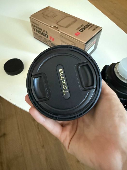 Nikon D500 Като нов. Тяло+обективи, 17хиляди кадъра