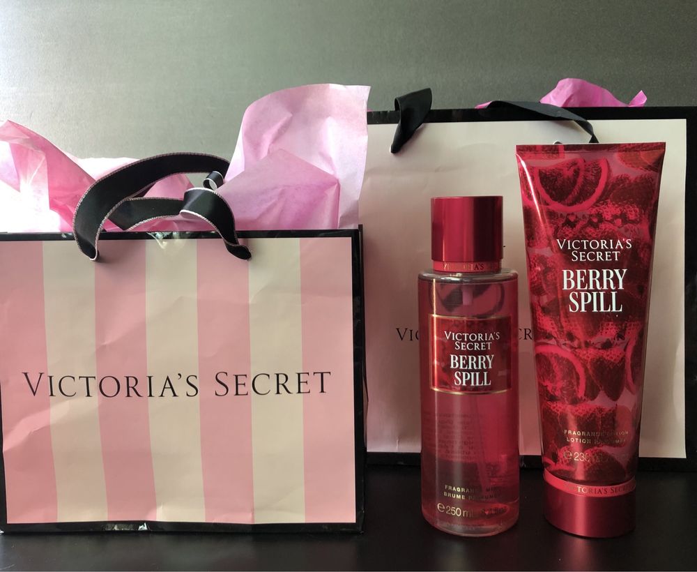 Victoria’s Secret подаръчни комплекти, лосиони, спрейове