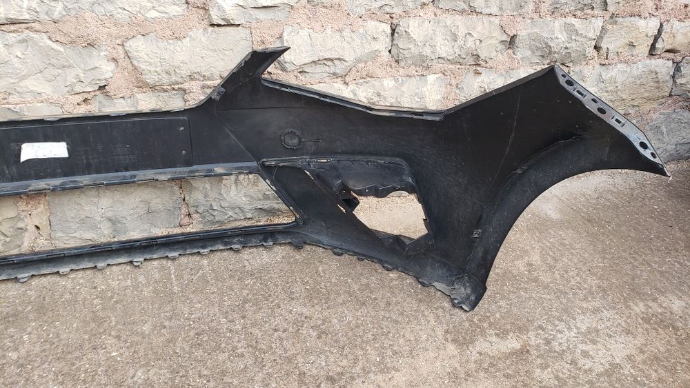 Bronq/broni Seat Ibiza 2017-2021g. Броня/брони Сеат Ибиза 2017-2021г.