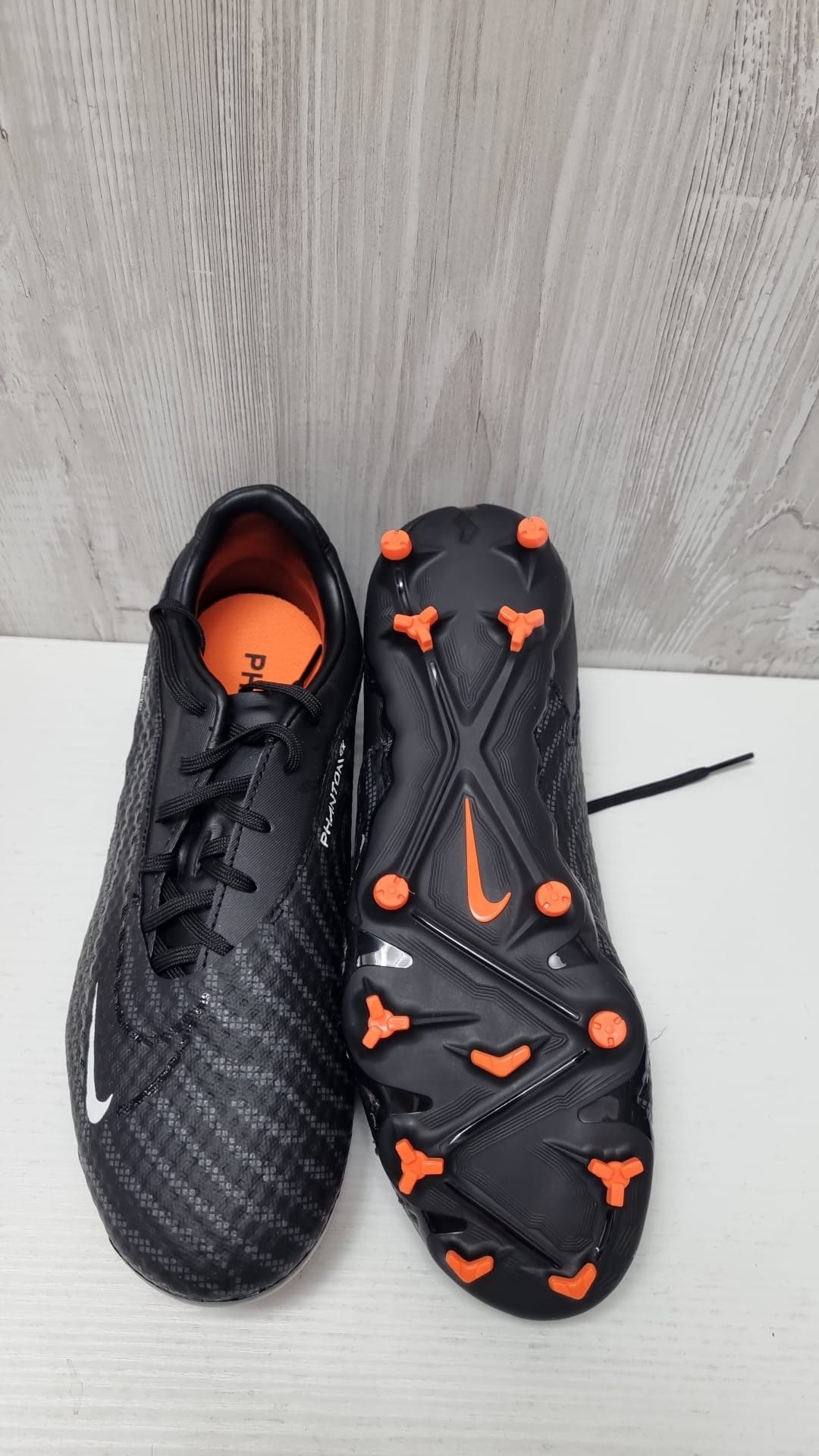 Nike Phantom GX Football Boot marime 41