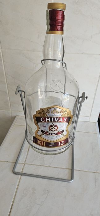 Празни Бутилки   4,5 л