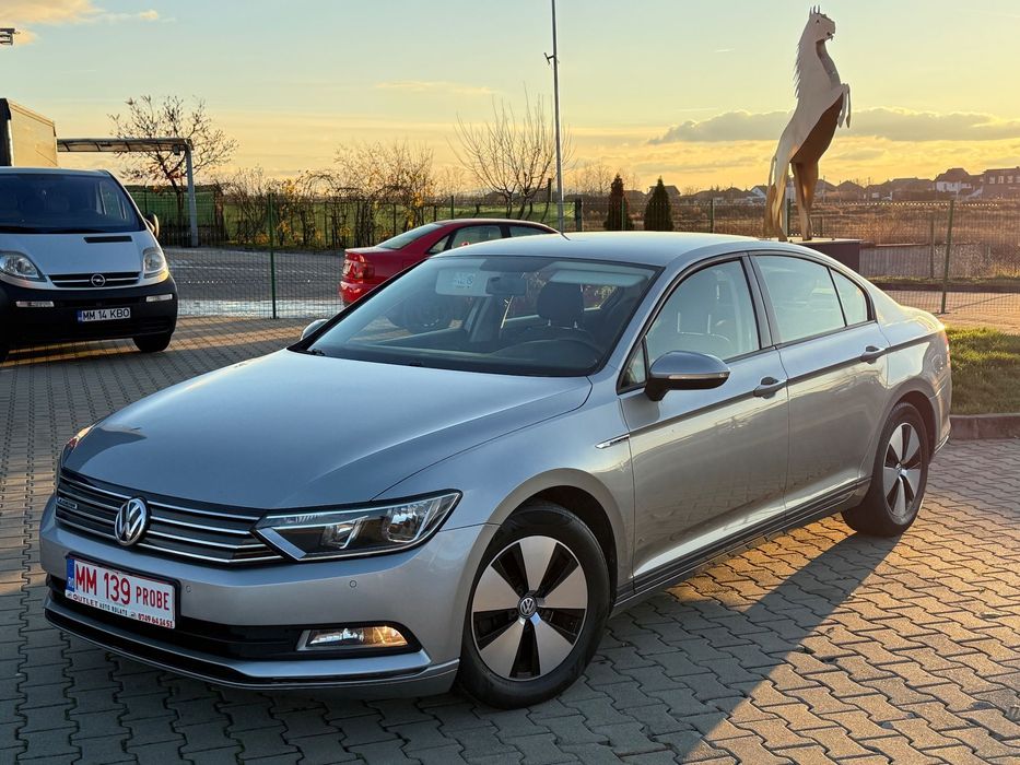 Volkswagen Passat 1.6 TDI Model 2017 cash/rate/garantie