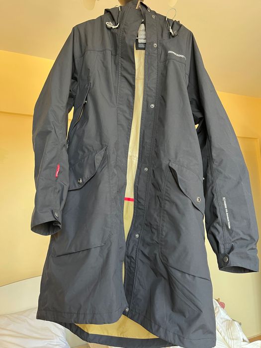 Функционално яке Didriksons L/XL