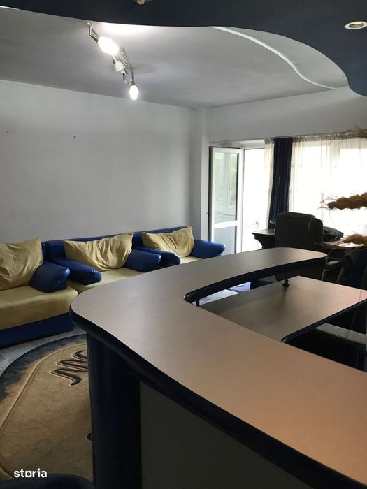 Garsoniera Nerva Traian- Strada Stefan Octavian Iosif