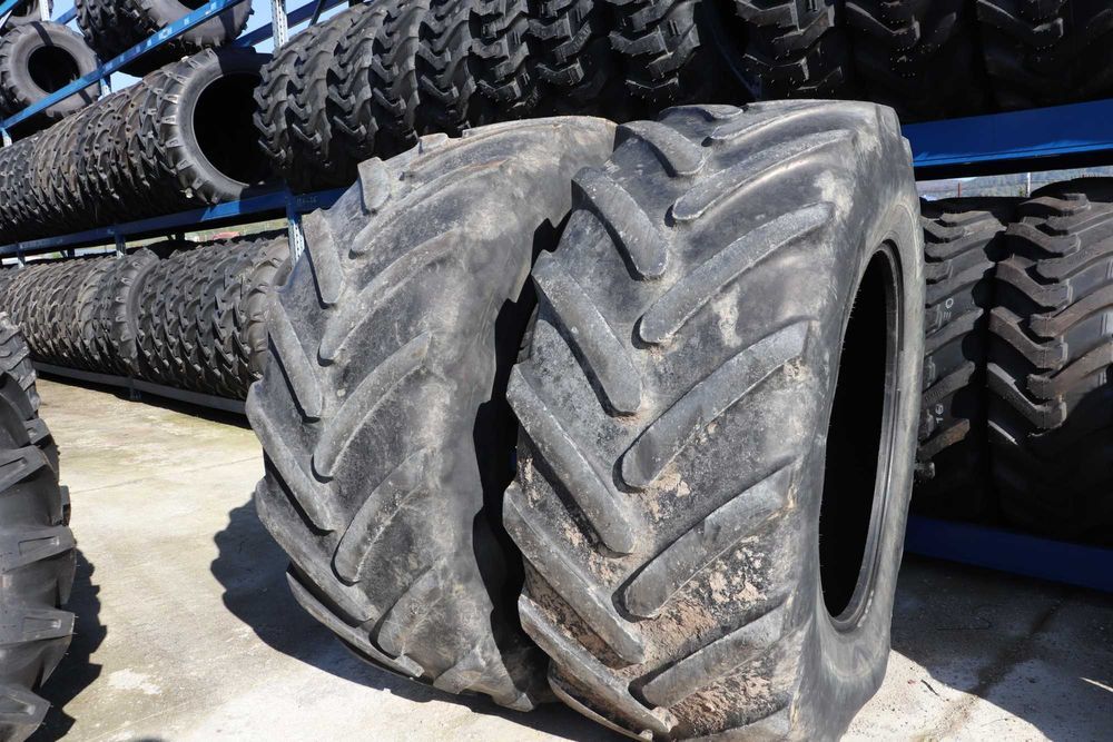 Cauciucuri Tractor 650/65R38 Michelin SH Radiale Livrare Oriunde