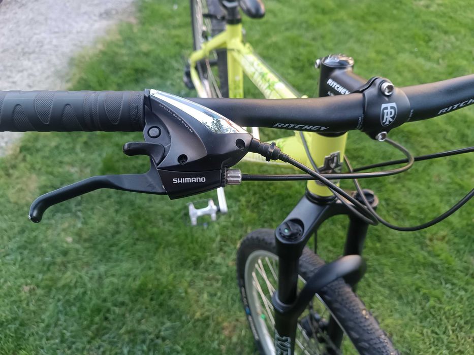 26" Алуминиев Велосипед Drag Ontario употребяван