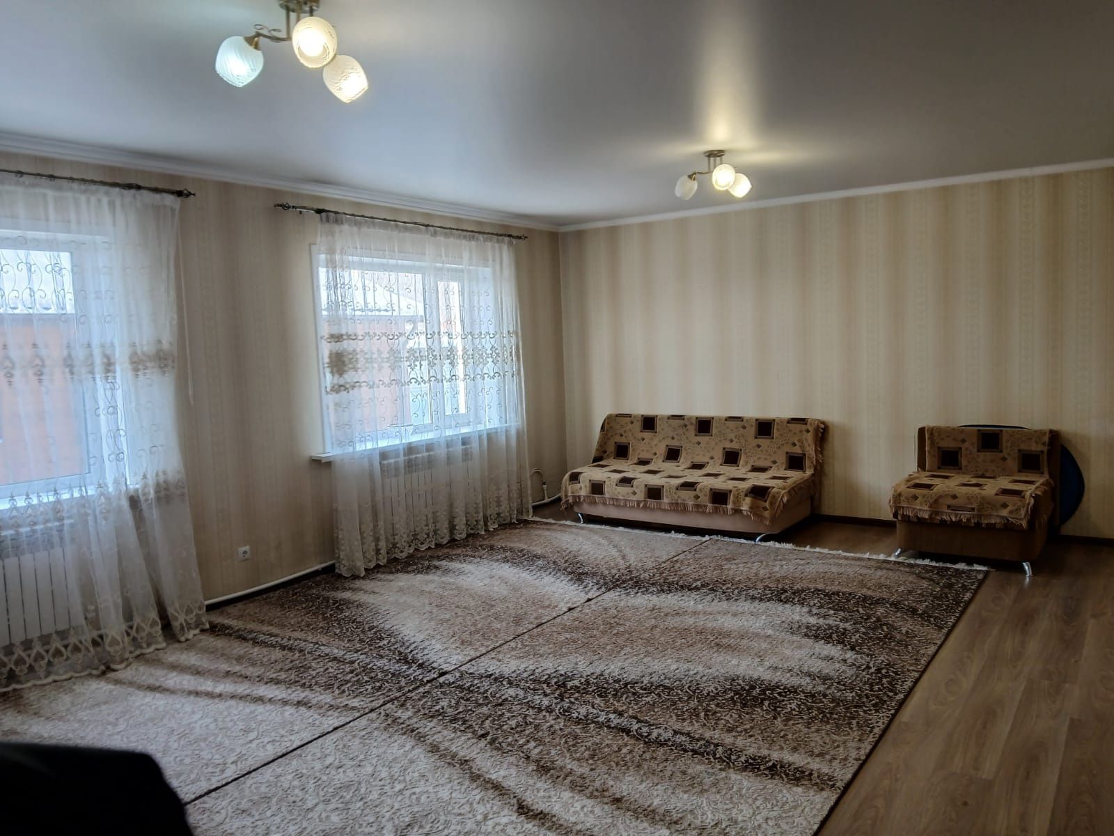 Продам дом в 19 микрорайоне