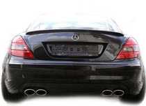 Eleron portbagaj pentru Mercedes SL R231 C219 CLS W219 CLA C117 W117 CLK W209 SL R230  CALITATE PREMIUM ⭐️⭐️⭐️⭐️⭐️