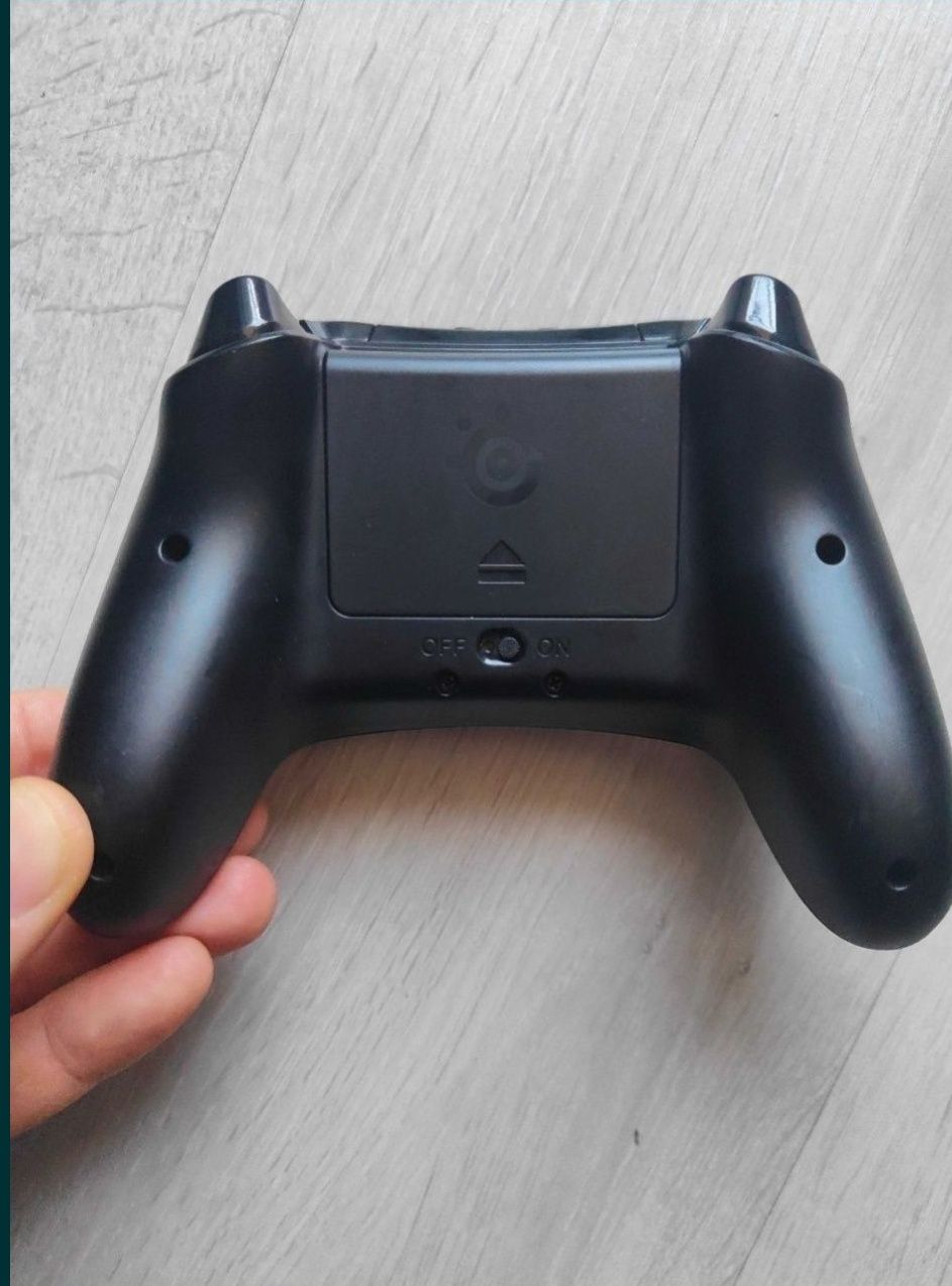 Gamepad Steelseries Stratus XL Controller Bluetooth Windows Android