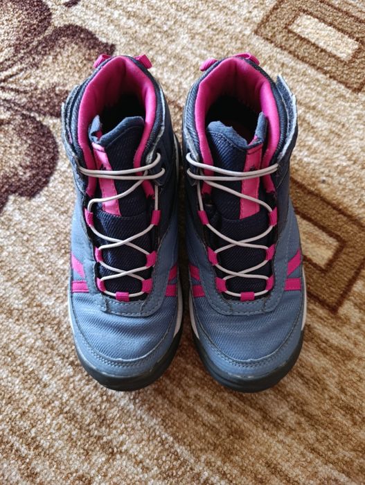 Детски обувки за момиче