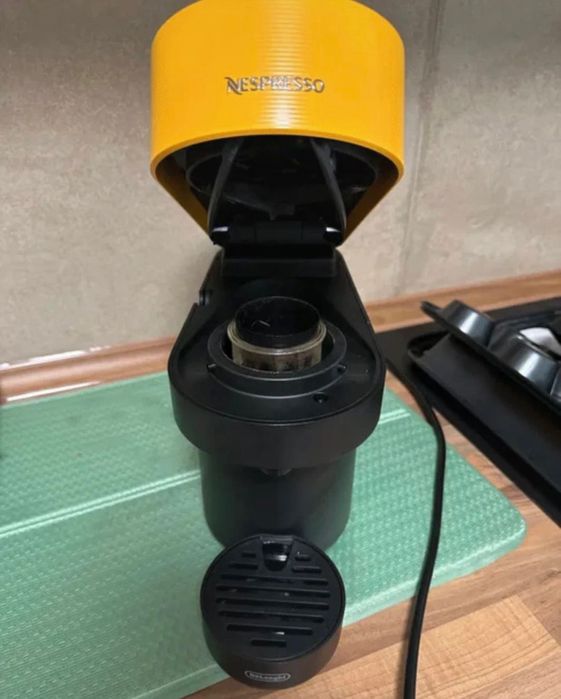 Aparat de cafea Nesspreso Vertuo Pop