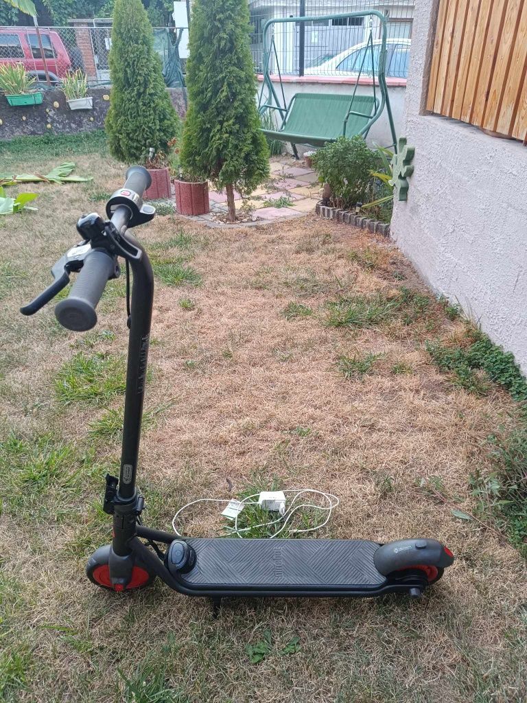 Продавам електрическа тротинетка само лично предаване гр Перник