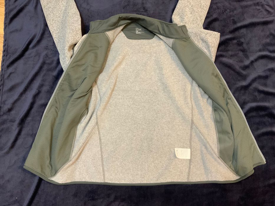 Arc’teryx-оригинално яке 52л