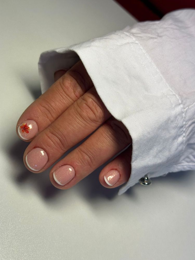 Unghii cu gel / polygel