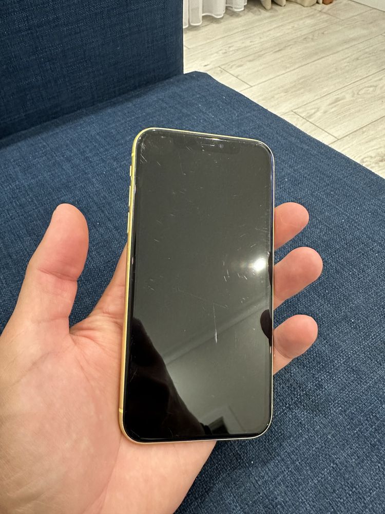 iPhone 11, 64 gb