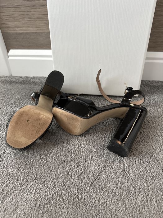 Сандали Аquamarine 36 номер нови