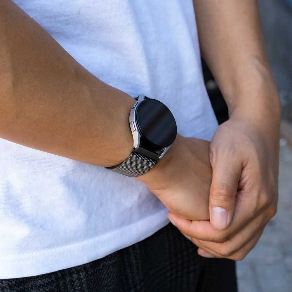 Samsung Galaxy Watch6 44mm Bluetooth (SM-R940) Silver