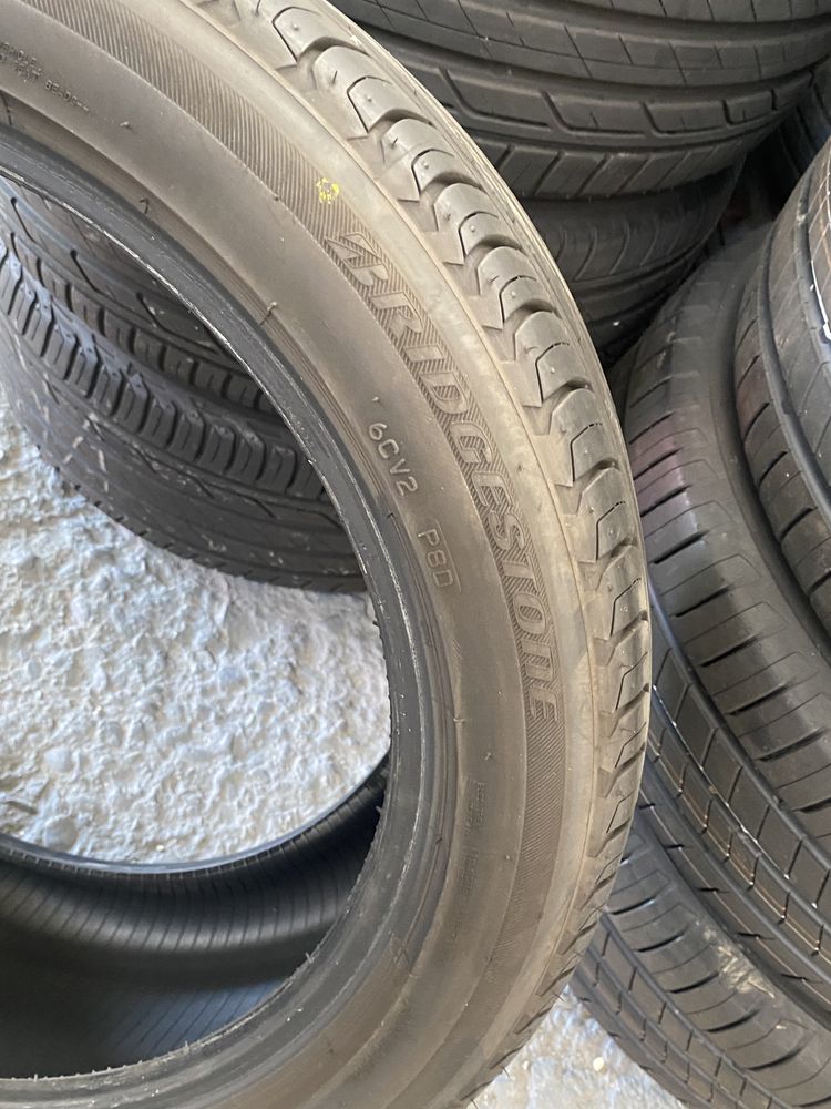 215/50R18 Bridgestone Turanza DOT 2020  Vara 215 50 18