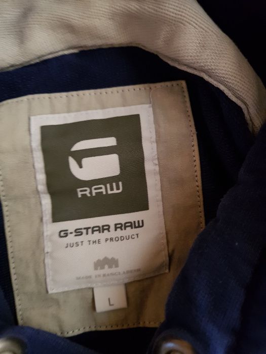 G-Star Raw блуза M